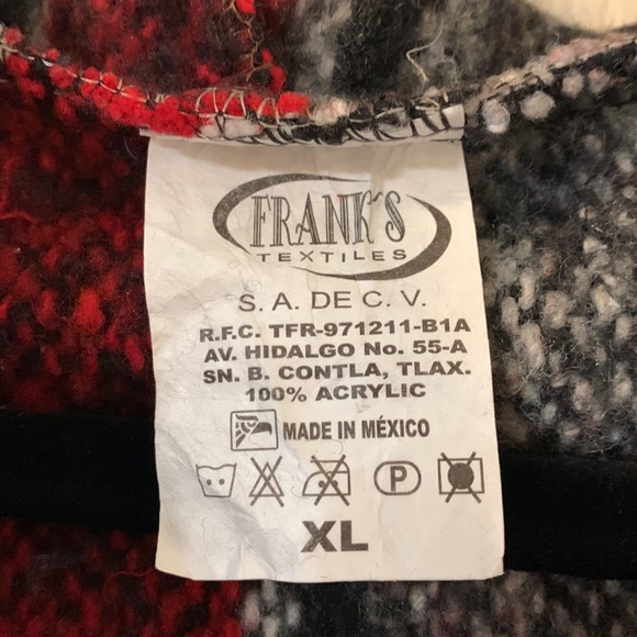 EUC Hooded Pullover - Picture 5 of 7